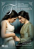 Fingersmith DVD cover