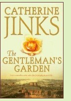 The Gentleman's Garden, book cover