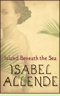 island beneath the sea review
