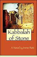 Kabbalah of Stone by Irene Reti