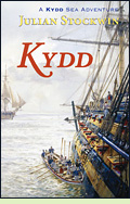 Kydd by Julian Stockwin