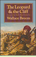 The Leopard and the Cliff by Wallace Breem