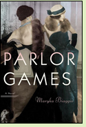 parlor games by maryka biaggio