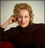 author Philippa Gregory