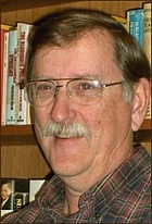 author Steven F. Havill
