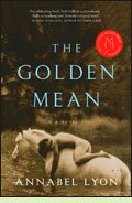 The Golden Mean: In Which The Extraordinary Correspondence Of Gr